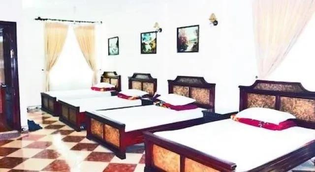 Huong Duong Hotel 2*