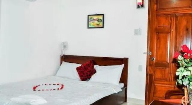 Huong Duong Hotel 2*