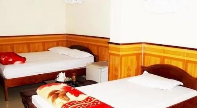 Huong Duong Hotel 2*