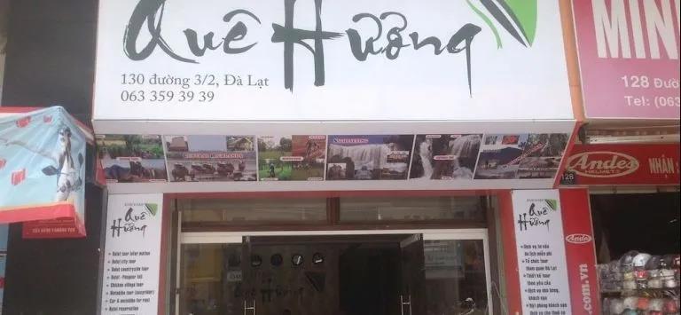 Huong Duong Hotel 2*
