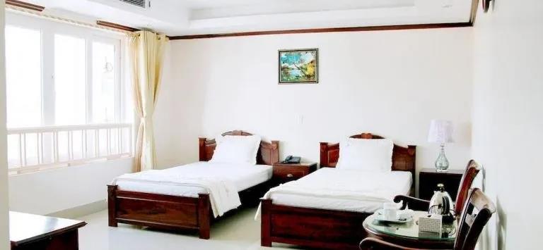 Huong Duong Hotel 2*