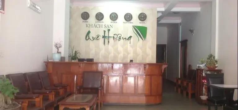 Huong Duong Hotel 2*