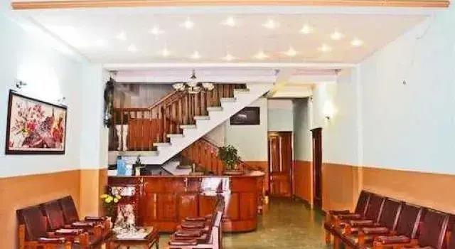 Huong Duong Hotel 2*