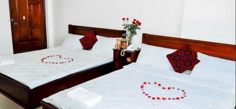 Huong Duong Hotel 2*