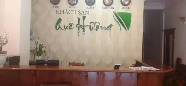Huong Duong Hotel 2*