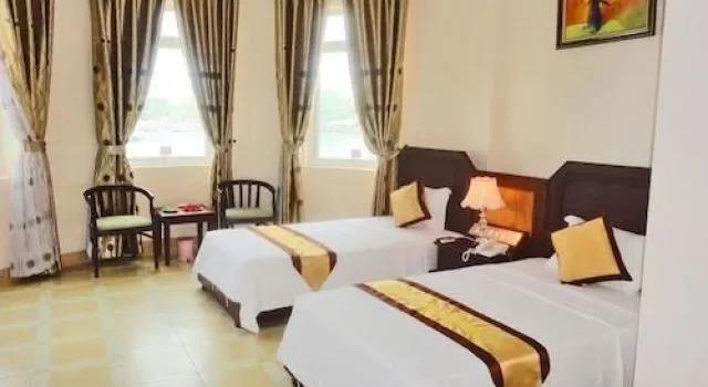 Huong Duong Hotel 2*