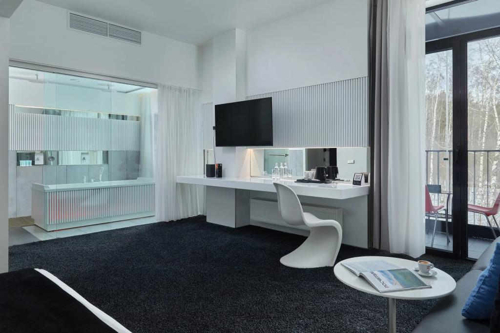Voda Akvaklub Resort Hotel 5*