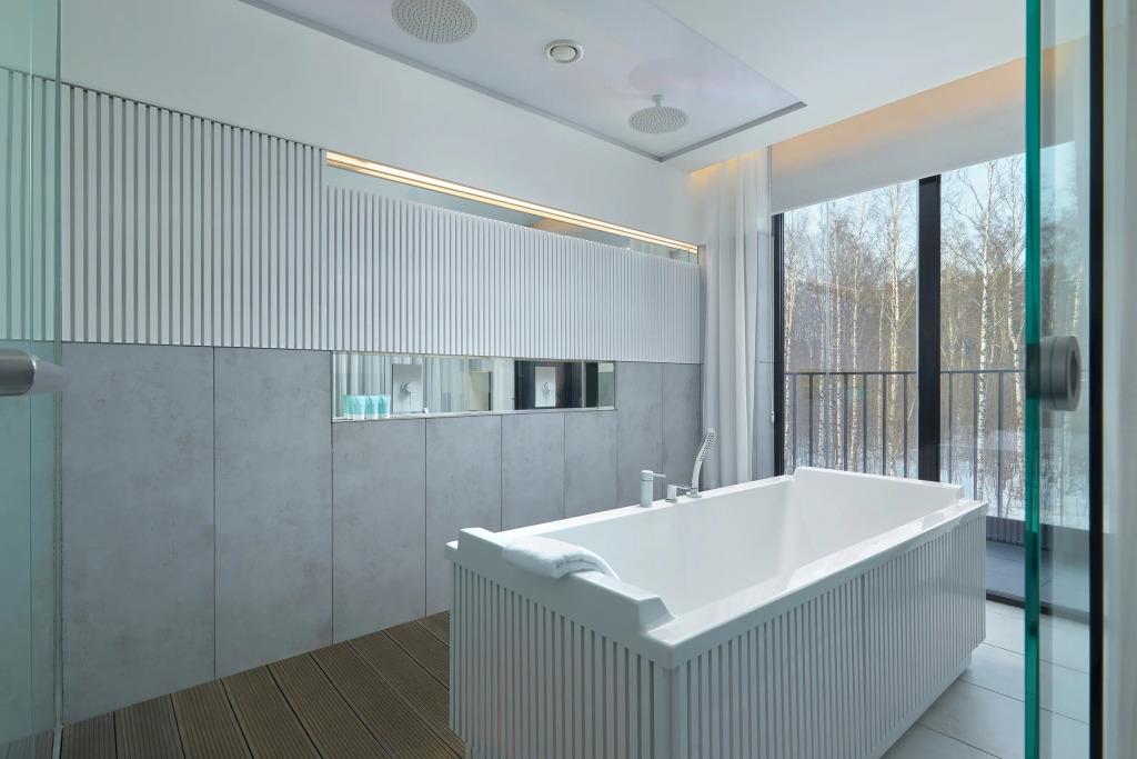 Voda Akvaklub Resort Hotel 5*
