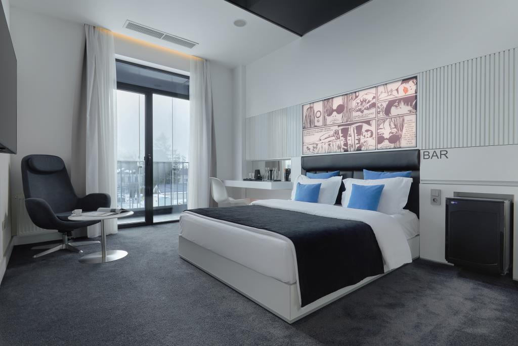 Voda Akvaklub Resort Hotel 5*