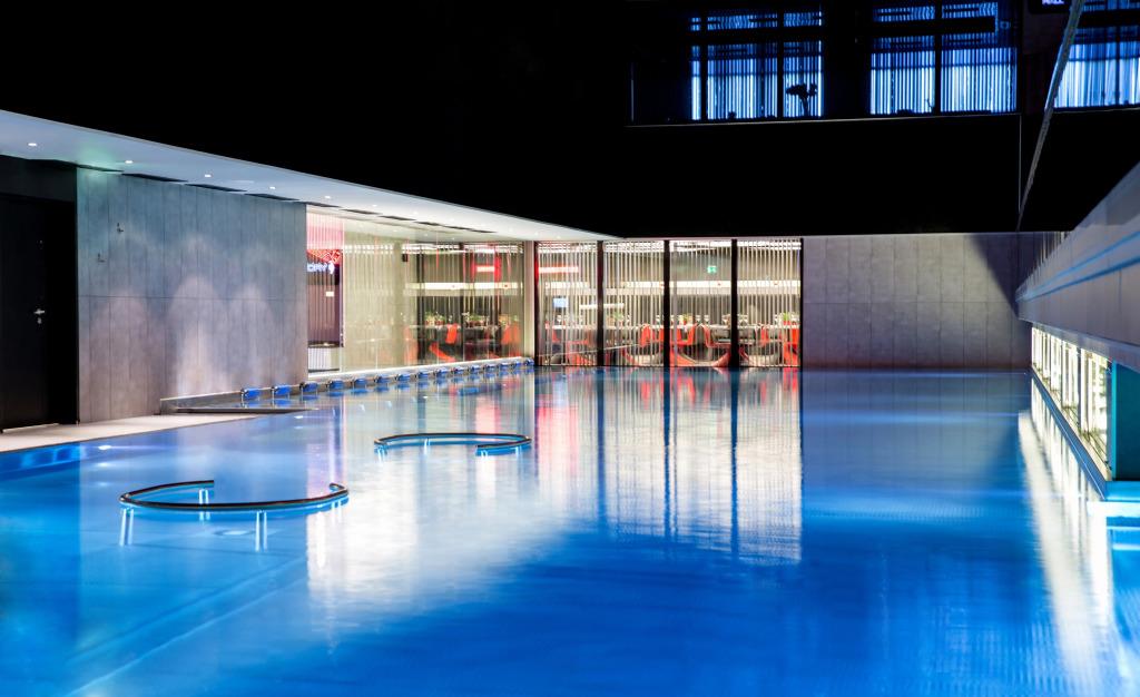 Voda Akvaklub Resort Hotel 5*