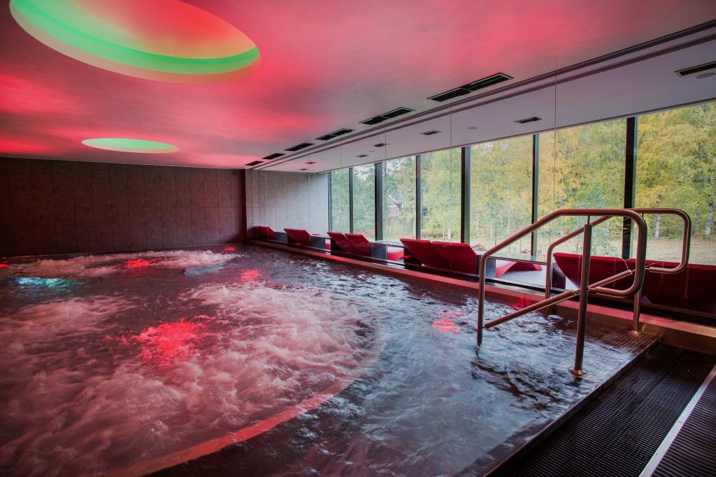 Voda Akvaklub Resort Hotel 5*
