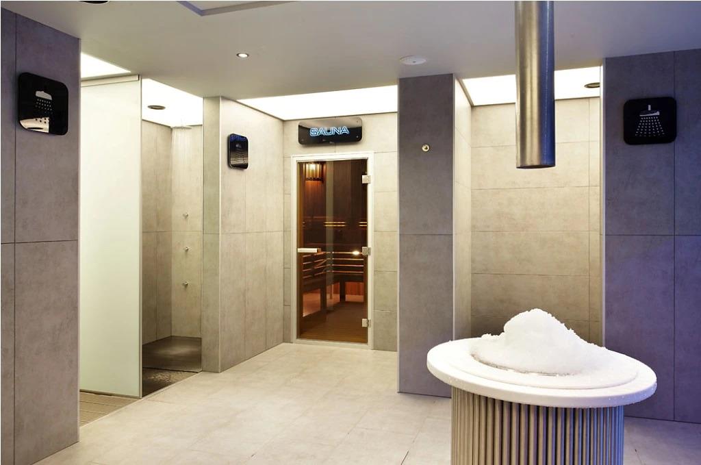 Voda Akvaklub Resort Hotel 5*
