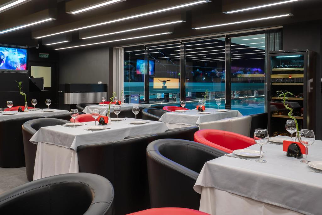 Voda Akvaklub Resort Hotel 5*