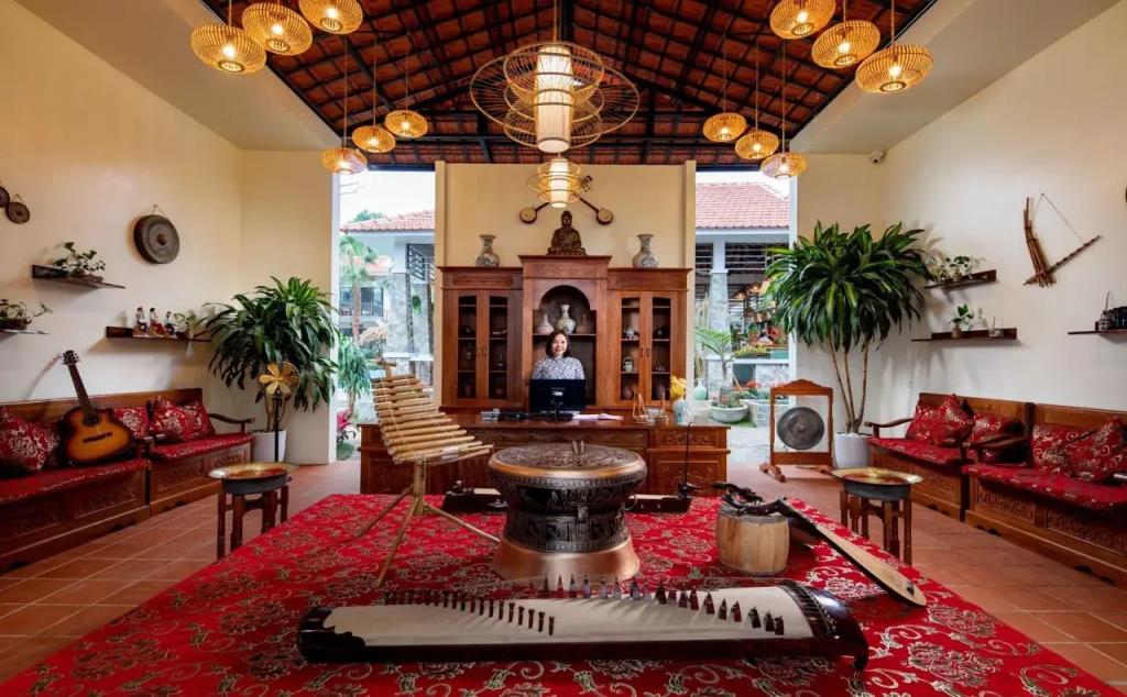 Bai Dinh Hotel 3*