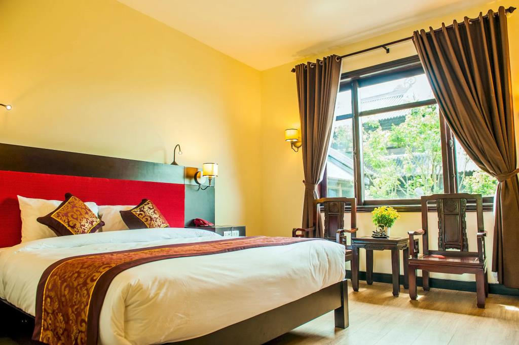 Bai Dinh Hotel 3*
