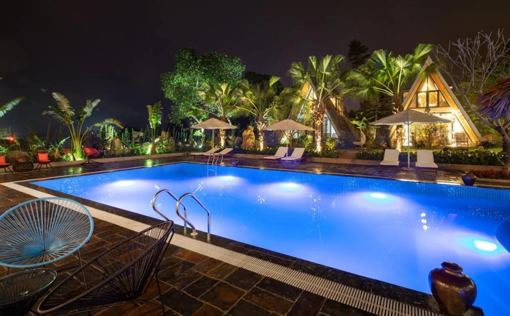 Bai Dinh Hotel 3*