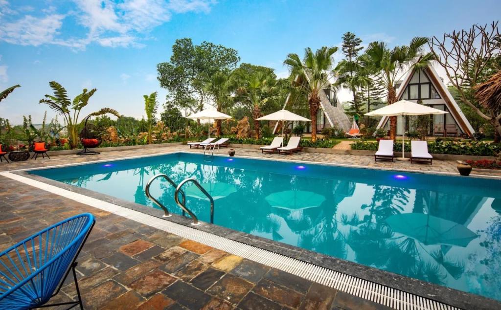 Bai Dinh Hotel 3*