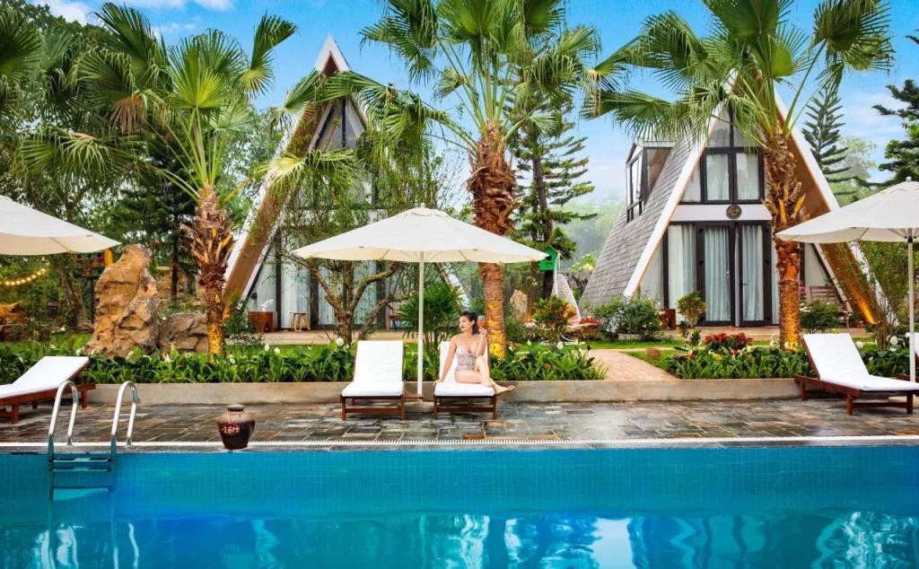 Bai Dinh Hotel 3*