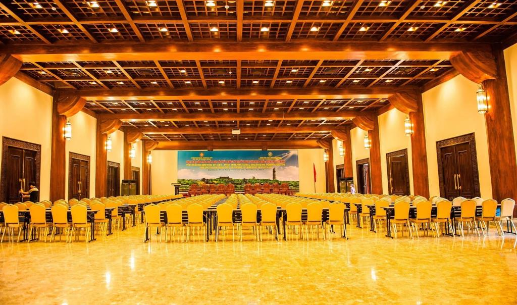 Bai Dinh Hotel 3*