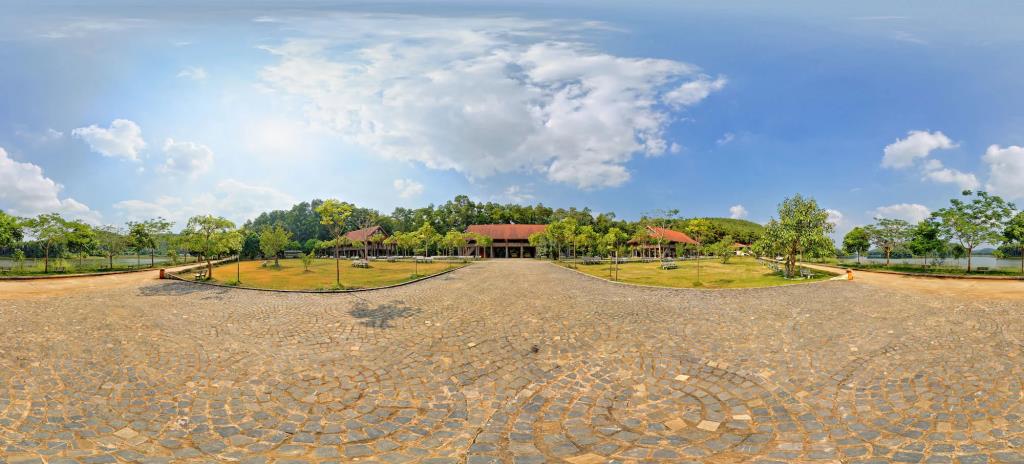 Bai Dinh Hotel 3*