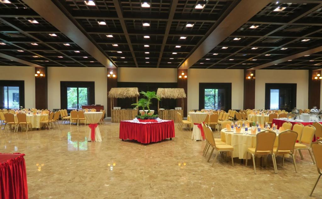 Bai Dinh Hotel 3*