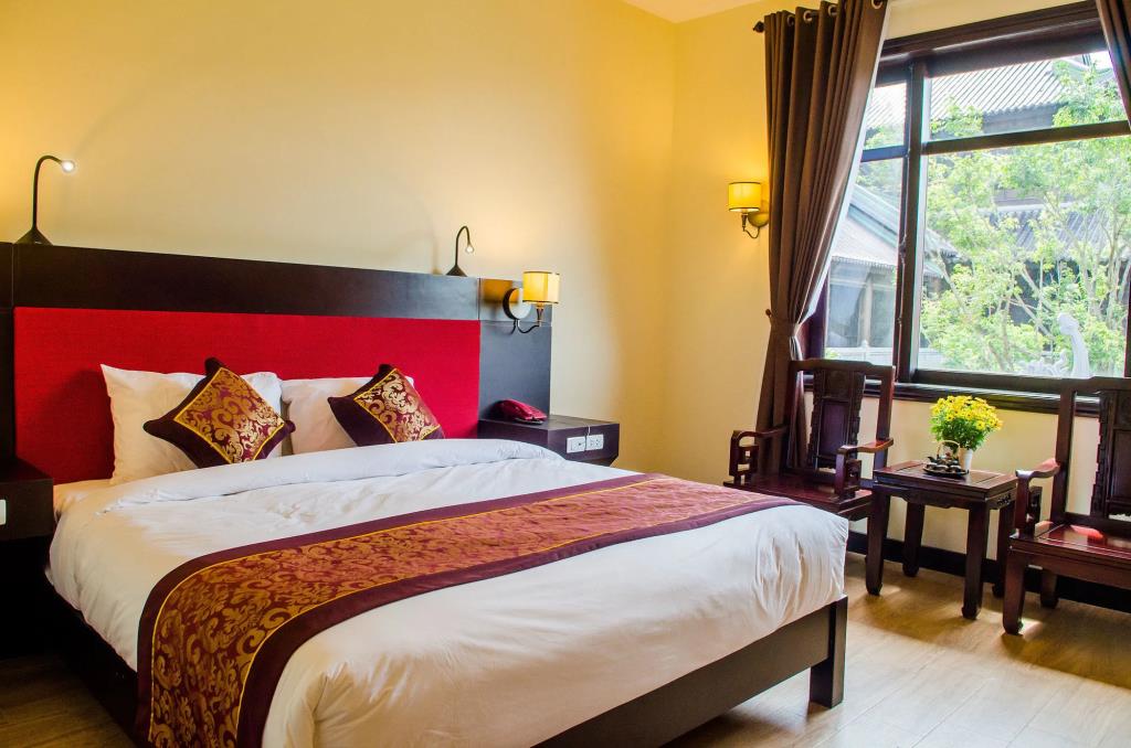 Bai Dinh Hotel 3*