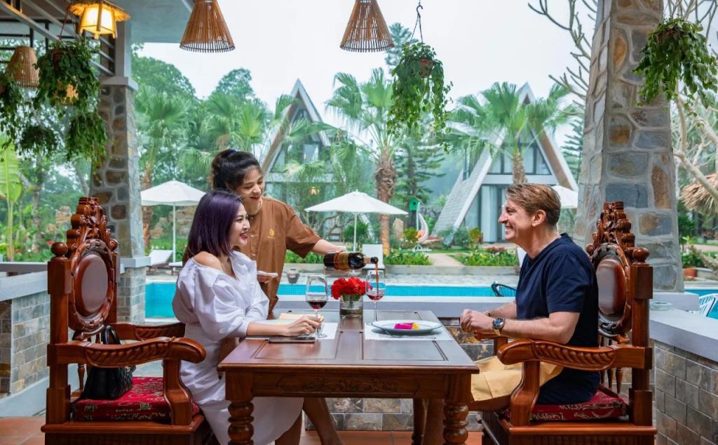 Bai Dinh Hotel 3*