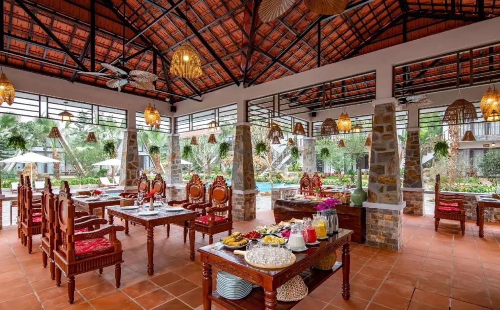 Bai Dinh Hotel 3*