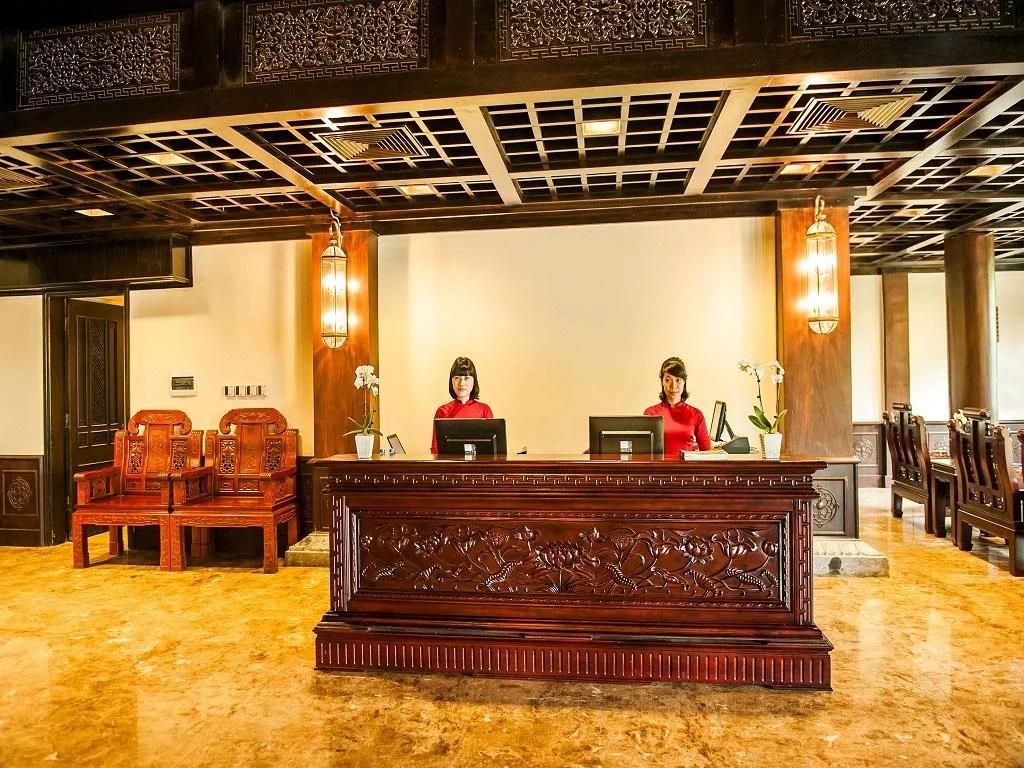 Bai Dinh Hotel 3*