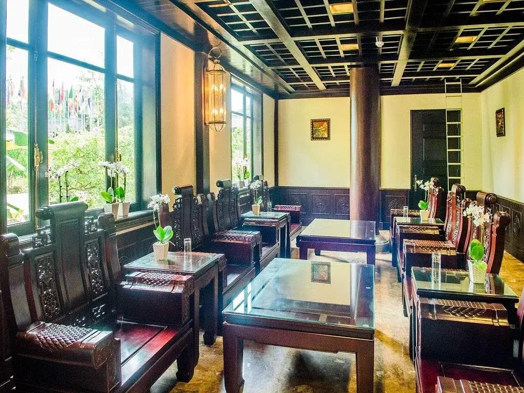 Bai Dinh Hotel 3*