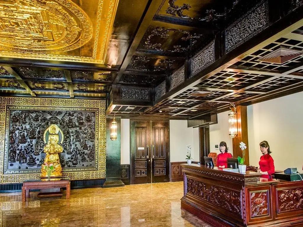 Bai Dinh Hotel 3*