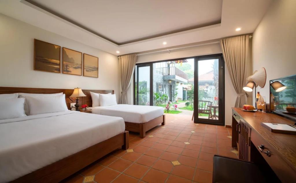 Bai Dinh Hotel 3*