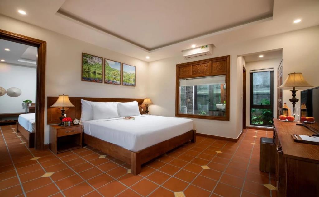 Bai Dinh Hotel 3*