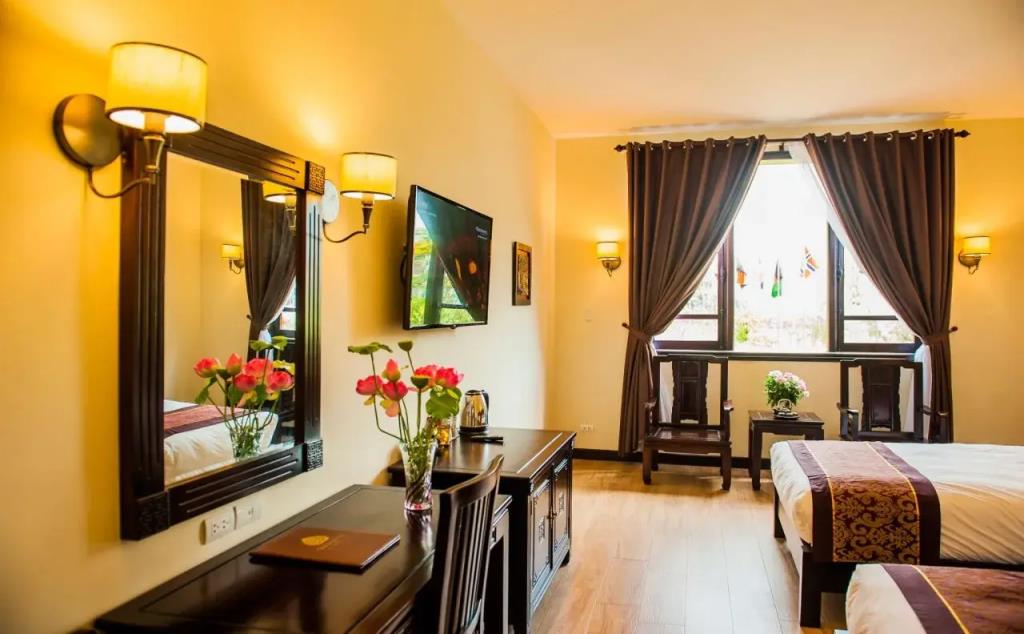 Bai Dinh Hotel 3*