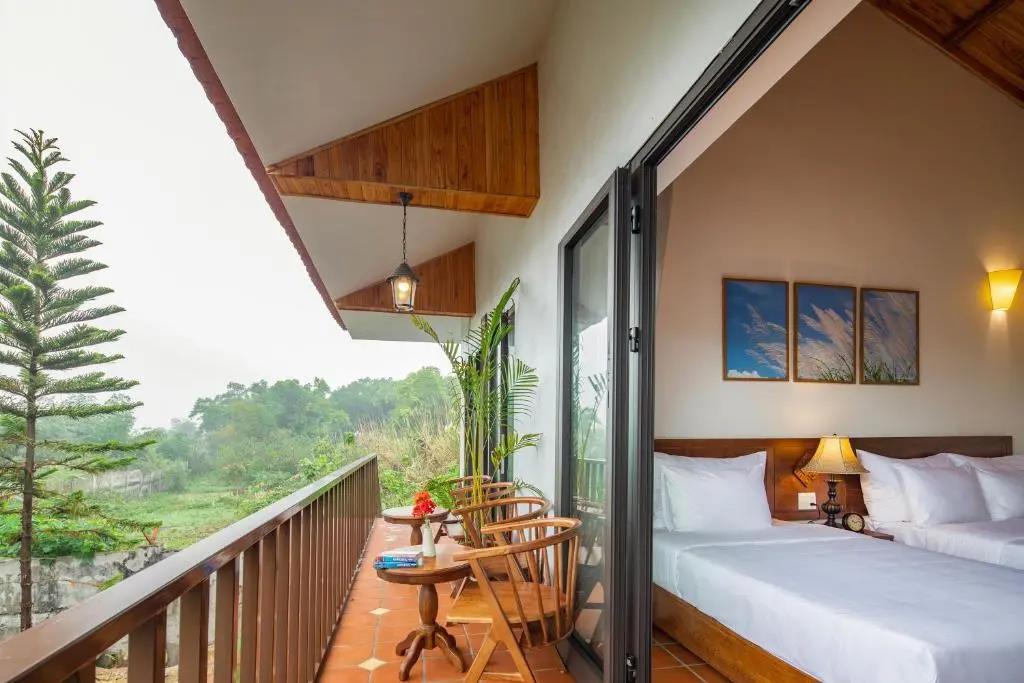 Bai Dinh Hotel 3*