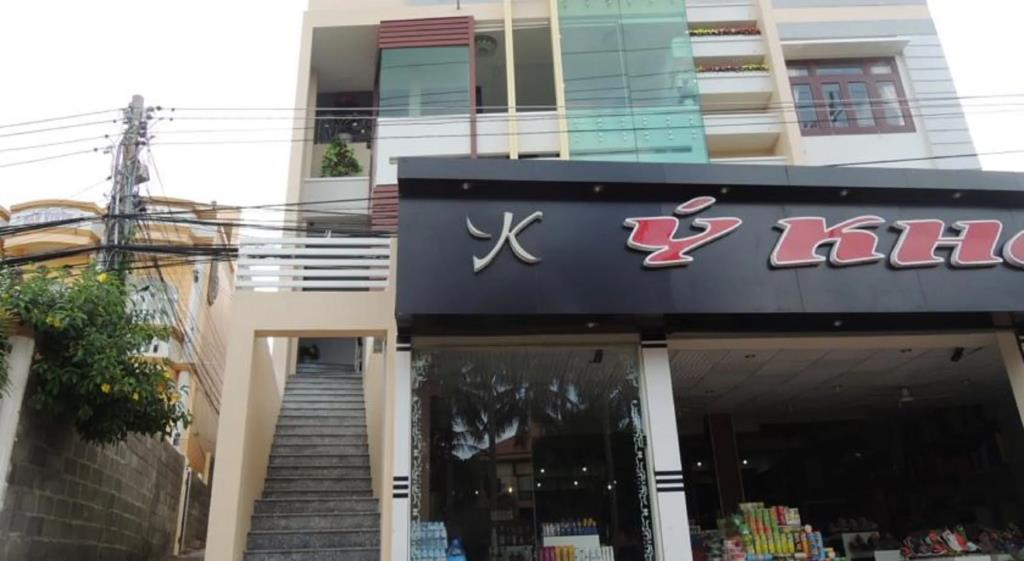 Nohana Hotel 3*