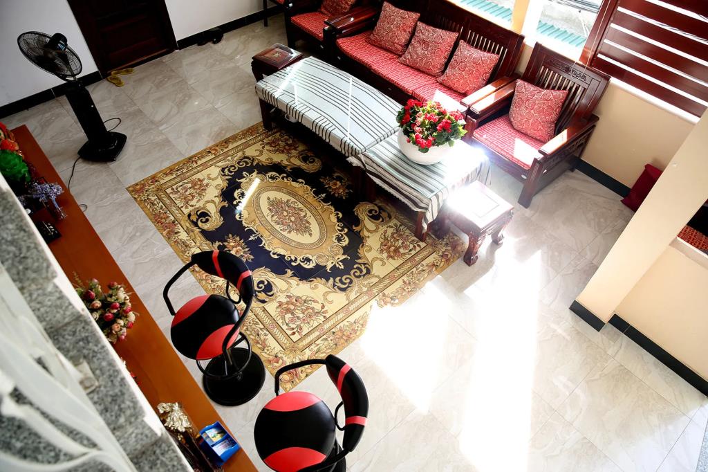 Nohana Hotel 3*