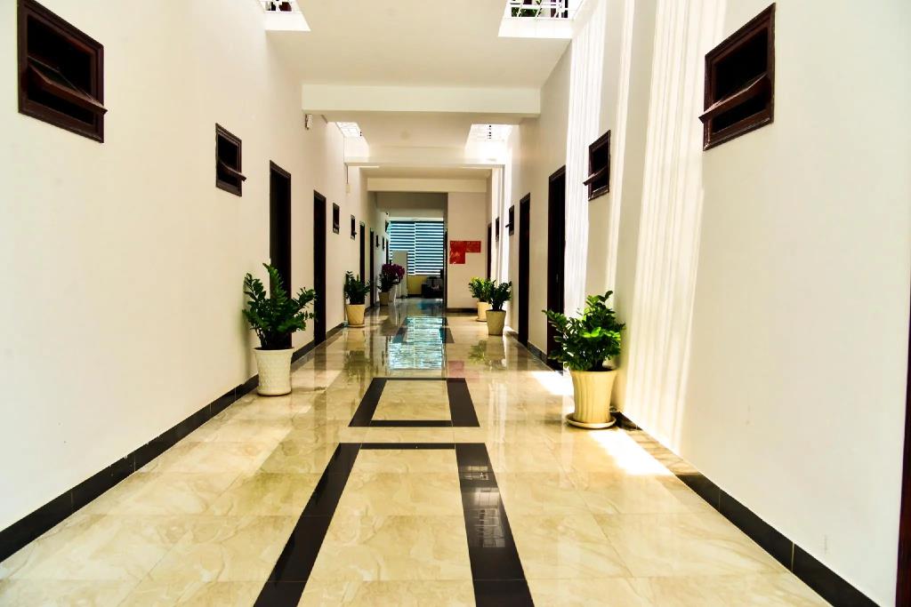 Nohana Hotel 3*