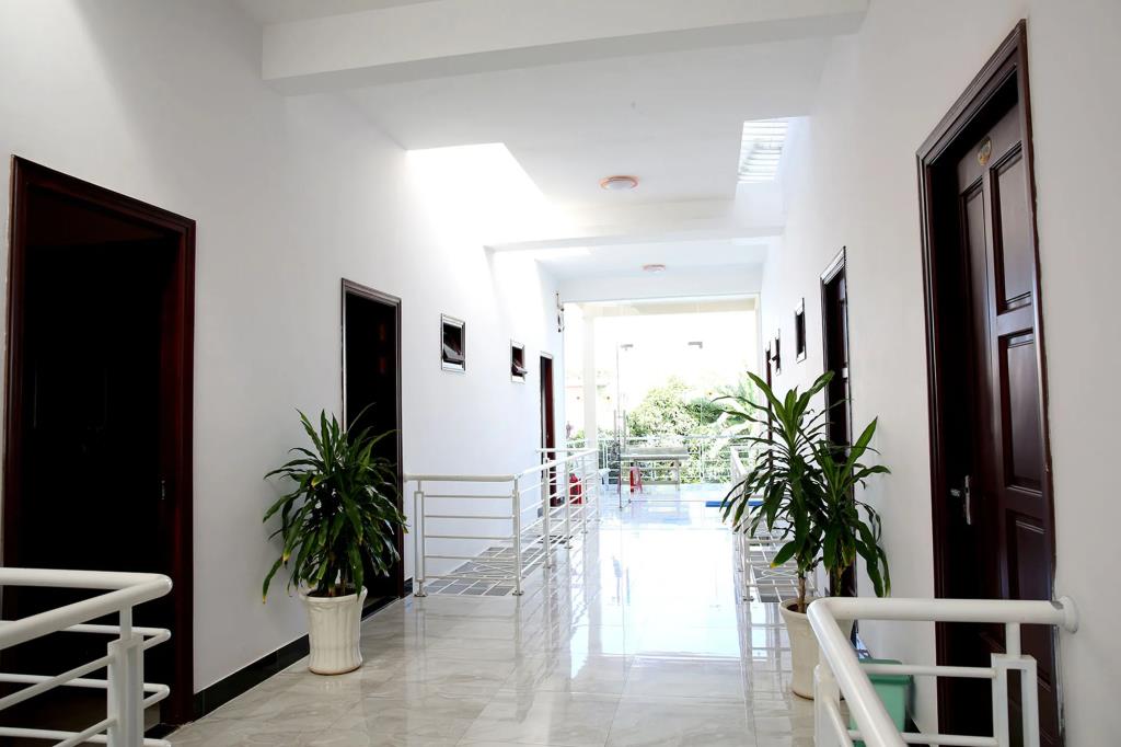 Nohana Hotel 3*
