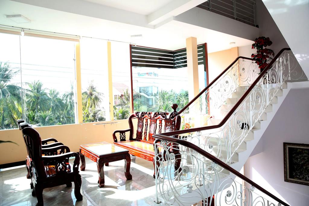 Nohana Hotel 3*
