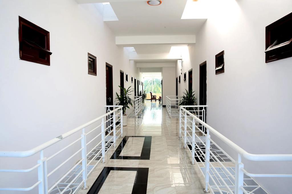 Nohana Hotel 3*