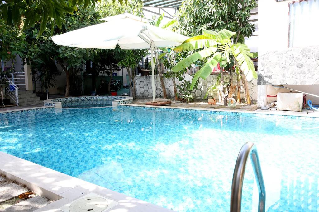 Nohana Hotel 3*
