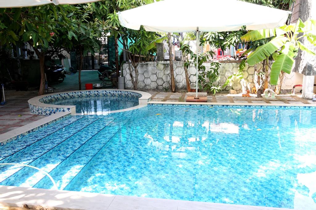 Nohana Hotel 3*