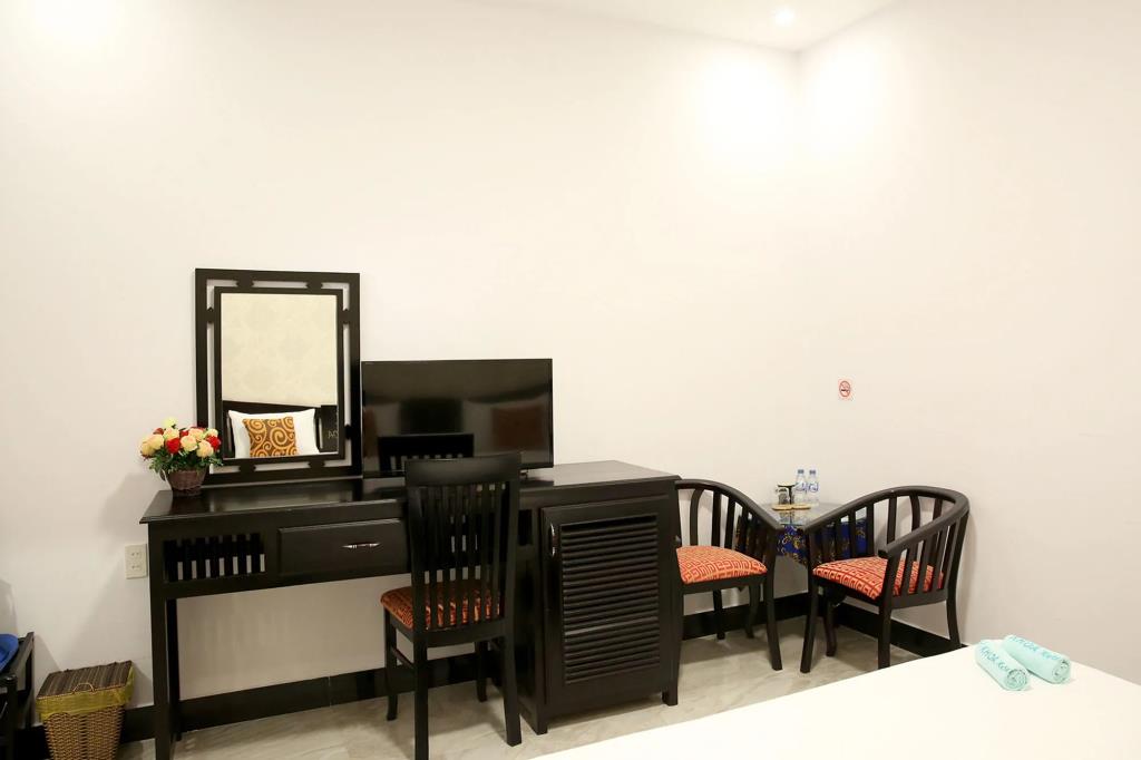 Nohana Hotel 3*