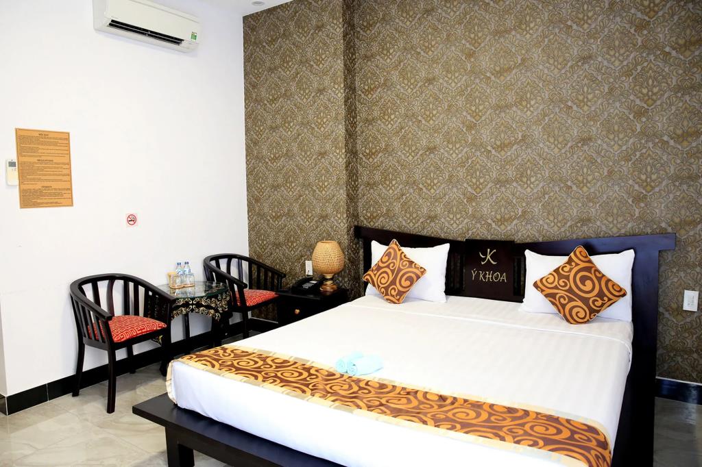 Nohana Hotel 3*