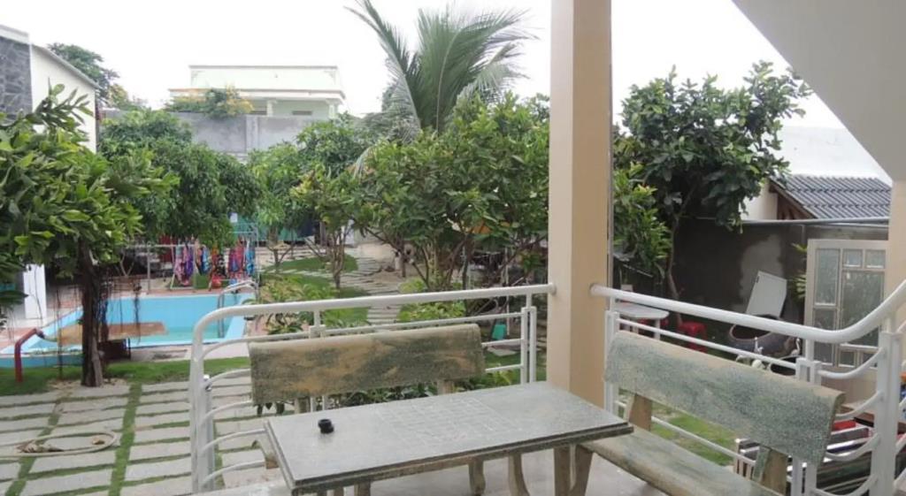 Nohana Hotel 3*