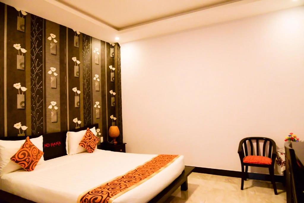 Nohana Hotel 3*