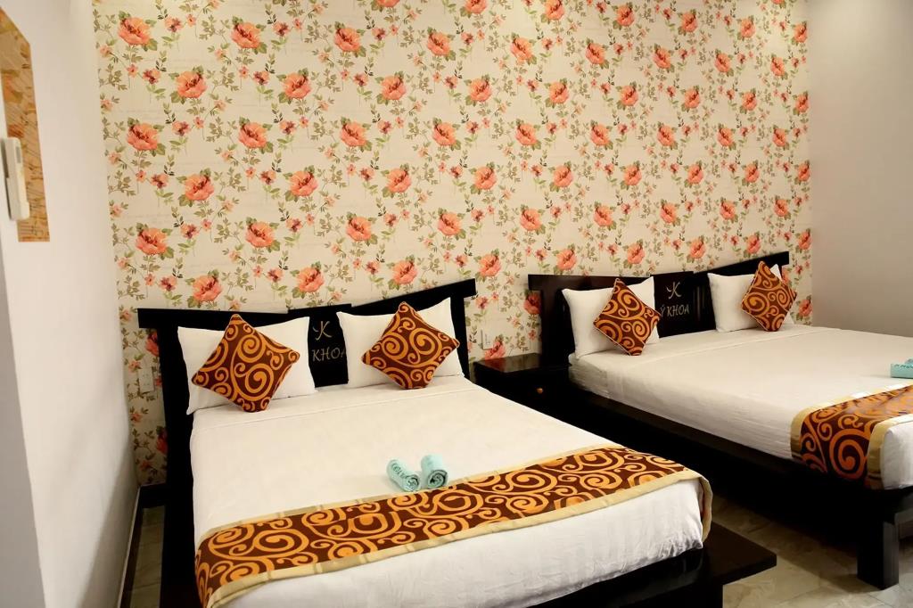 Nohana Hotel 3*