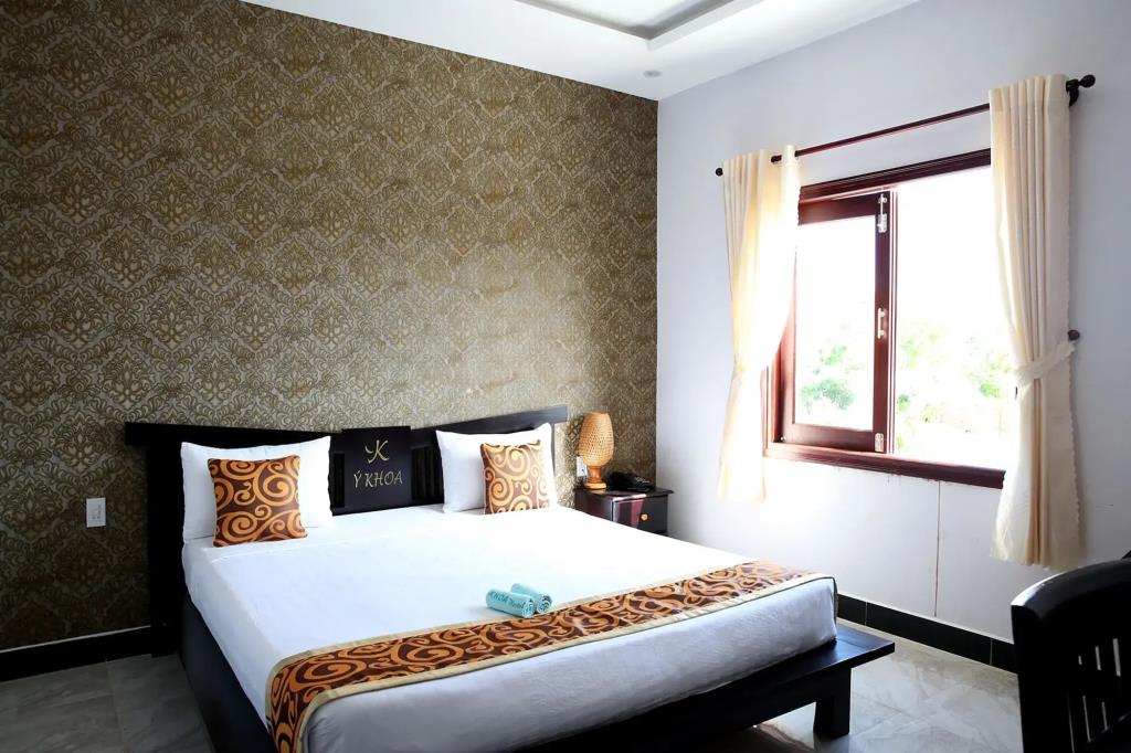 Nohana Hotel 3*