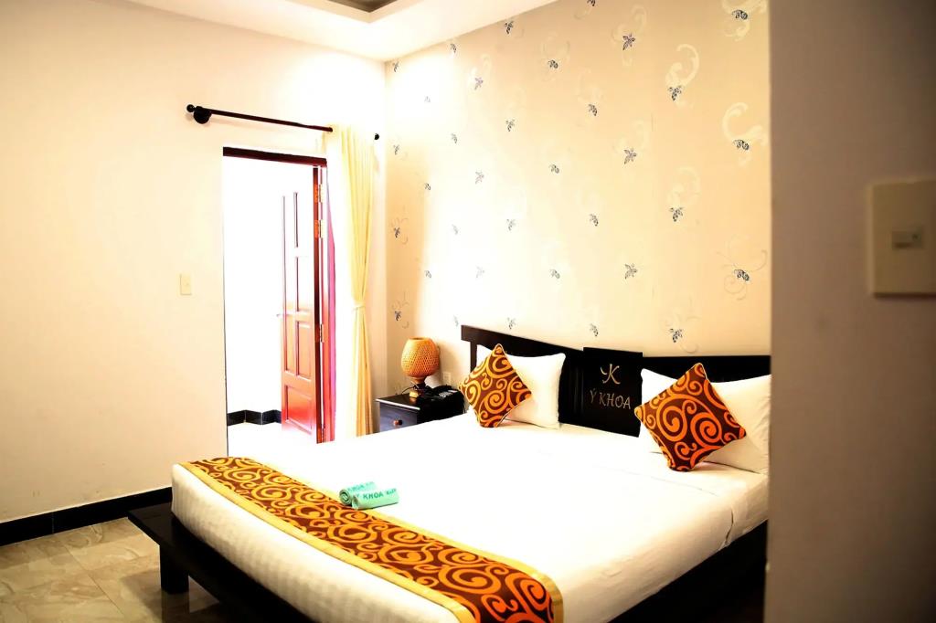 Nohana Hotel 3*